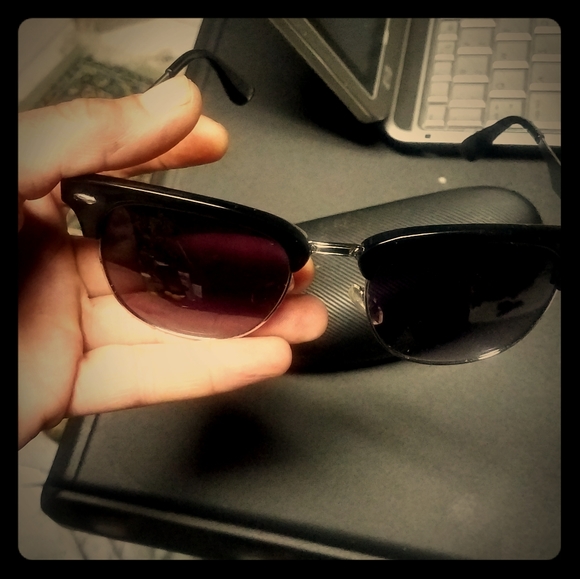 BHPC 66 or 67. Same pair selling used 90, mine n - Picture 1 of 4